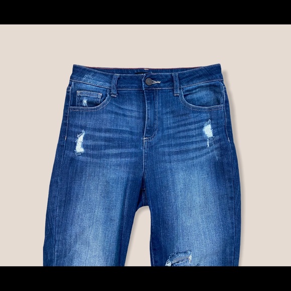 Cello Ripped Jeans - Picture 3 of 6